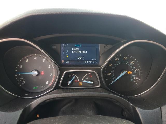 Photo 9 from auction – 2014 FORD FOCUS SE with VIN 1FADP3F28EL349832