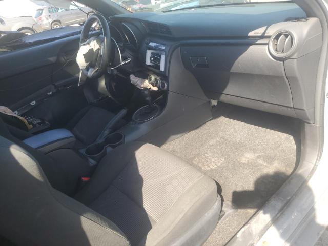 Photo 8 from auction – 2012 TOYOTA SCION TC with VIN JTKJF5C75C3025951