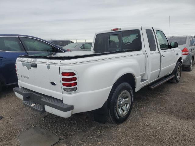 Photo 3 from auction – 2000 FORD RANGER SUP with VIN 1FTYR14V5YPB70877