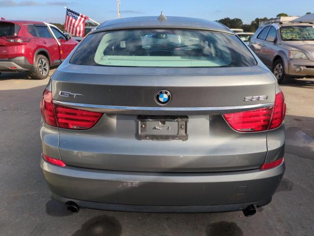 Снимка 6 от търг – 2011 BMW 535 GT с VIN WBASN2C53BC201841