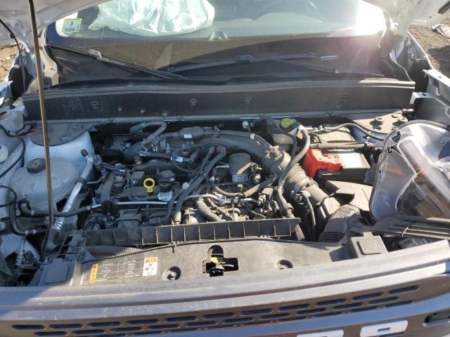 Photo 12 from auction – 2022 FORD BRONCO SPO with VIN 3FMCR9D98NRD49801