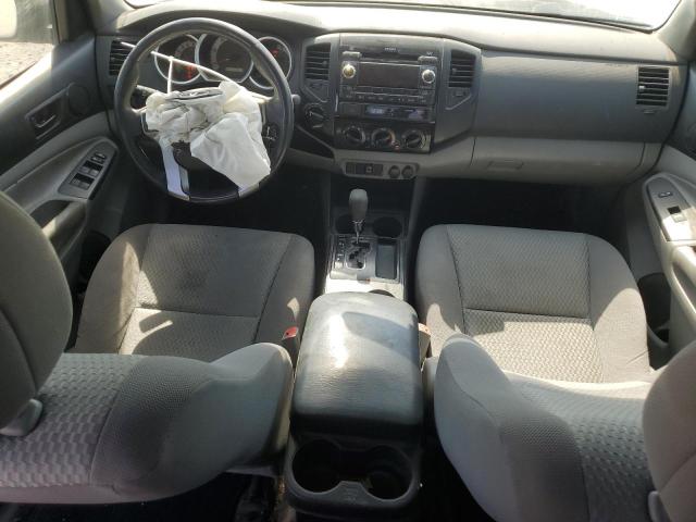 Photo 8 from auction – 2012 TOYOTA TACOMA DOU with VIN 5TFLU4EN8CX035202