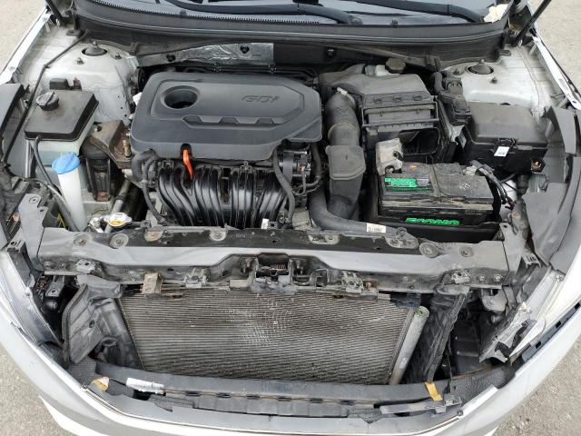 Photo 11 from auction – 2015 HYUNDAI SONATA SPO with VIN 5NPE34AF6FH048797