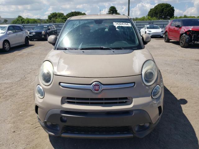 Photo 5 from auction – 2014 FIAT 500L TREKK with VIN ZFBCFADH1EZ020216