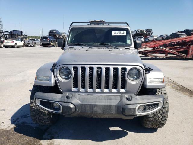 Photo 5 from auction – 2021 JEEP WRANGLER U with VIN 1C4JJXP61MW745265