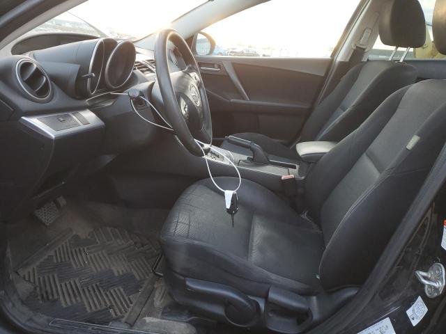 Photo 7 from auction – 2011 MAZDA 3 I with VIN JM1BL1VF4B1489891