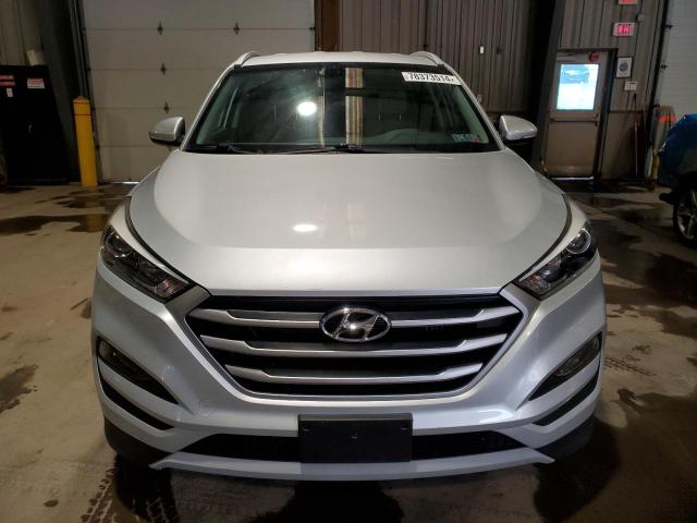 Photo 5 from auction – 2017 HYUNDAI TUCSON LIM with VIN KM8J3CA24HU351877