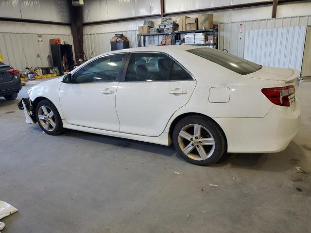 Photo 2 from auction – 2013 TOYOTA CAMRY L with VIN 4T1BF1FK7DU210515