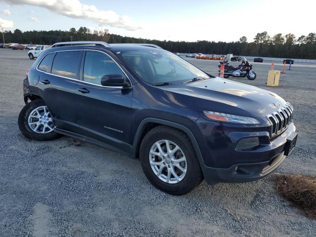 Photo 4 from auction – 2015 JEEP CHEROKEE L with VIN 1C4PJMCS3FW523924