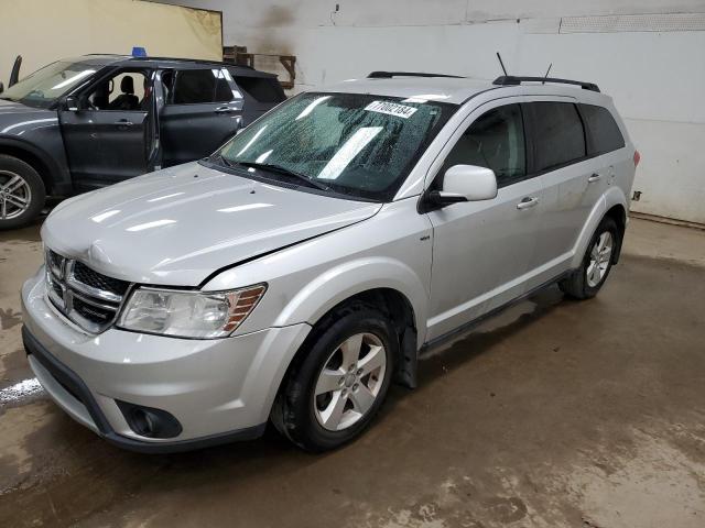 DODGE JOURNEY SX 2012 con VIN 3C4PDCCG4CT133946 - Foto de la subasta