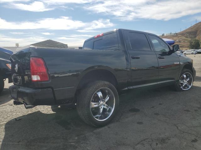 Photo 3 from auction – 2009 DODGE RAM 1500 with VIN 1D3HB13T39S706171