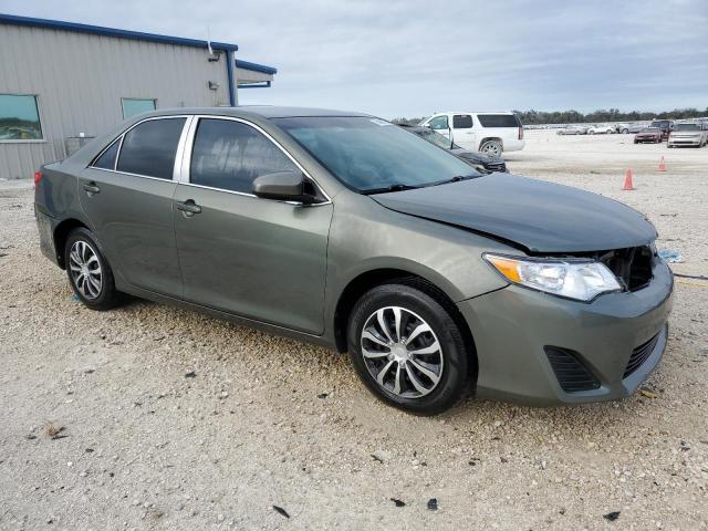Photo 4 from auction – 2013 TOYOTA CAMRY L with VIN 4T1BF1FK2DU638556