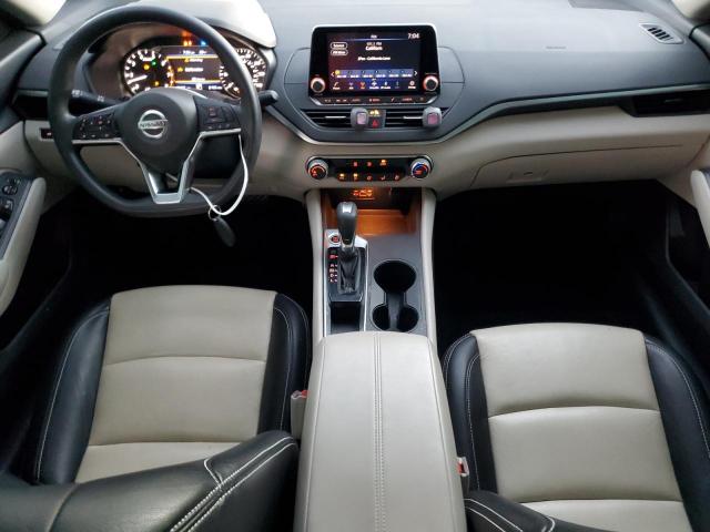 Photo 8 from auction – 2020 NISSAN ALTIMA S with VIN 1N4BL4BV8LC112201
