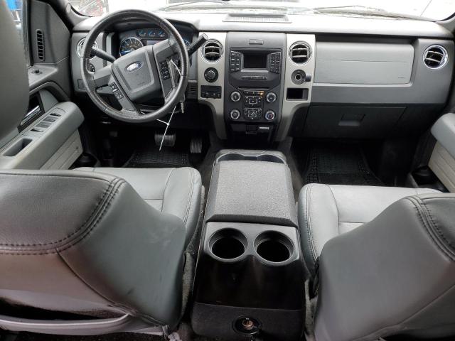 Photo 8 from auction – 2014 FORD F150 SUPER with VIN 1FTFW1ET2EKE72987