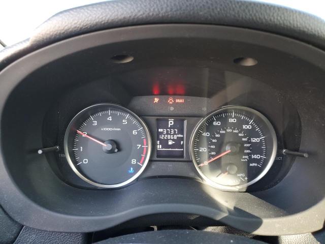 Foto 9 de la subasta – 2015 SUBARU IMPREZA SP con VIN JF1GPAU69F8298725