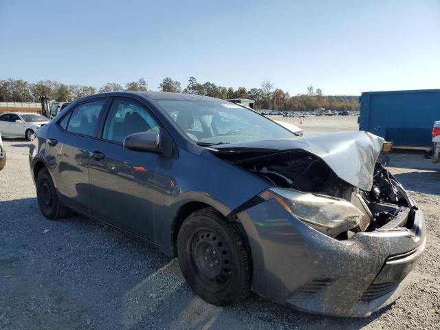 Photo 4 from auction – 2014 TOYOTA COROLLA L with VIN 2T1BURHEXEC154729
