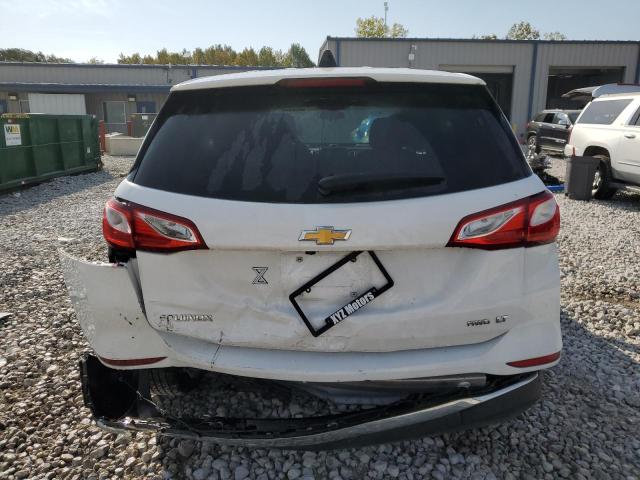 Photo 6 from auction – 2018 CHEVROLET EQUINOX LT with VIN 2GNAXSEV2J6207618