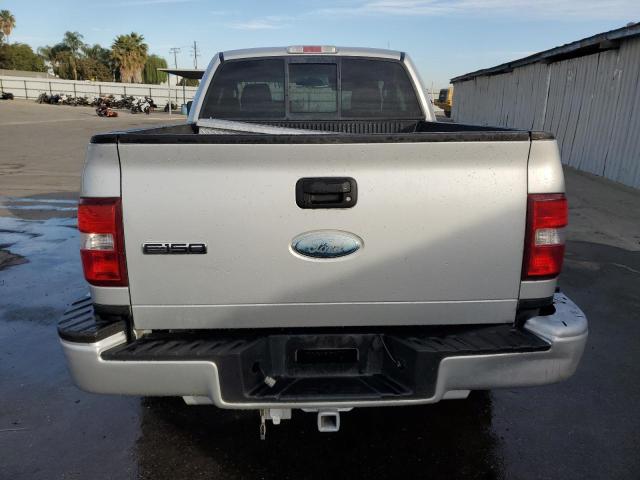 Photo 6 from auction – 2006 FORD F150 with VIN 1FTRF02W46KA92833
