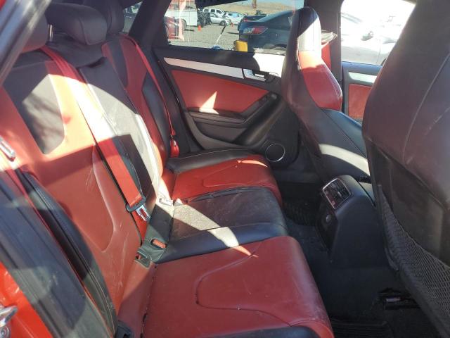 Zdjęcie 10 z aukcji – 2014 AUDI S4 PREMIUM z VIN WAUBGAFL0EA079776