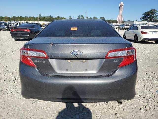 Photo 6 from auction – 2012 TOYOTA CAMRY BASE with VIN 4T1BF1FK0CU179381