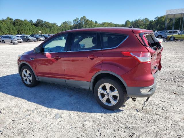 Photo 2 from auction – 2016 FORD ESCAPE SE with VIN 1FMCU0G73GUC73369