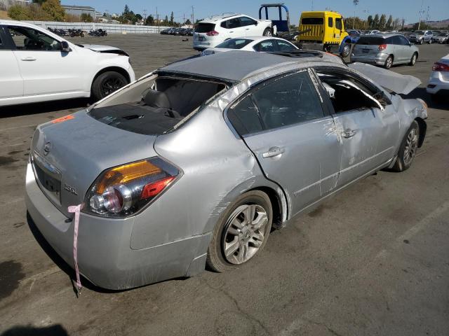 Photo 3 from auction – 2012 NISSAN ALTIMA BAS with VIN 1N4AL2APXCN455499