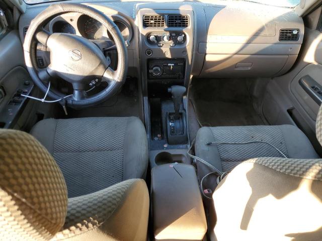 Photo 8 from auction – 2002 NISSAN FRONTIER C with VIN 1N6ED27T82C361805