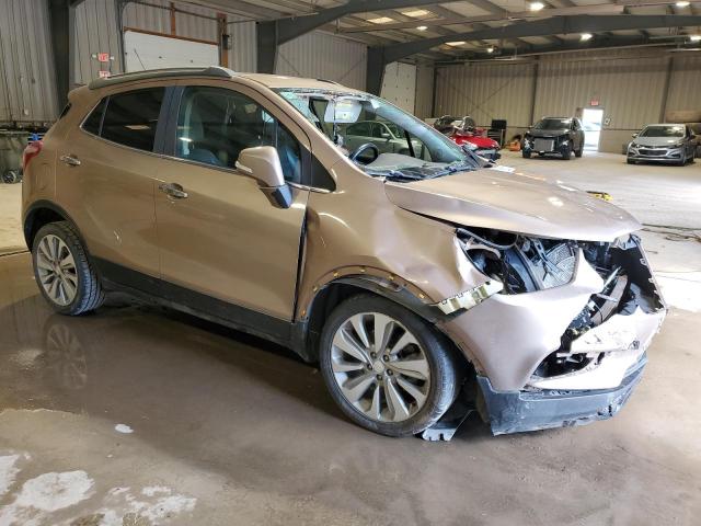 Photo 4 from auction – 2018 BUICK ENCORE PRE with VIN KL4CJASBXJB693304