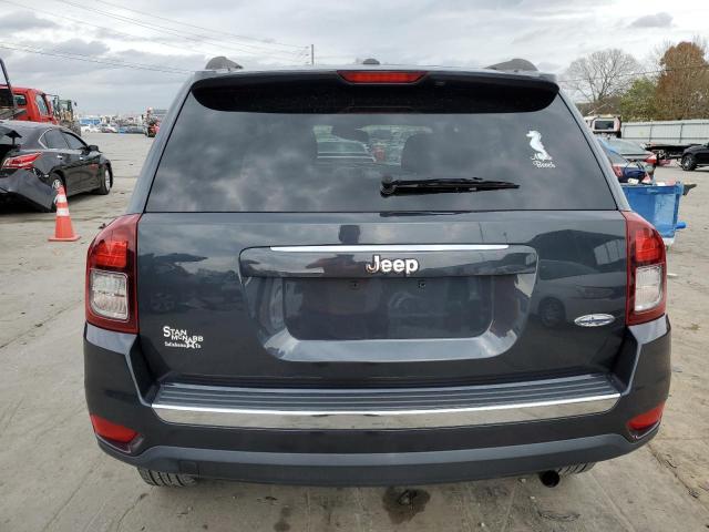 Photo 6 from auction – 2015 JEEP COMPASS LA with VIN 1C4NJCEA0FD335301