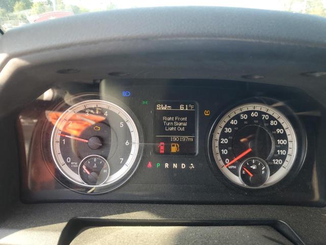 Photo 9 from auction – 2015 RAM 1500 ST with VIN 1C6RR7KT1FS737788