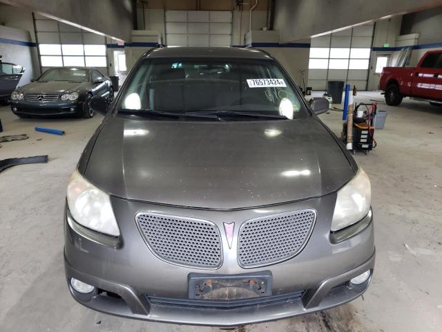 Photo 5 from auction – 2005 PONTIAC VIBE with VIN 5Y2SL63865Z449531