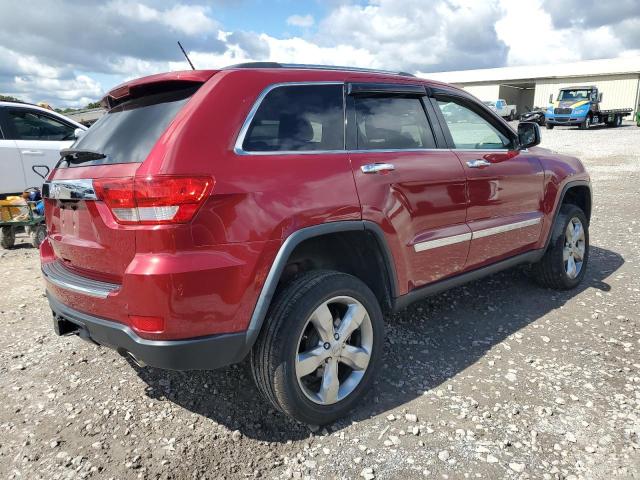 Photo 3 from auction – 2013 JEEP GRAND CHER with VIN 1C4RJFCG5DC644209