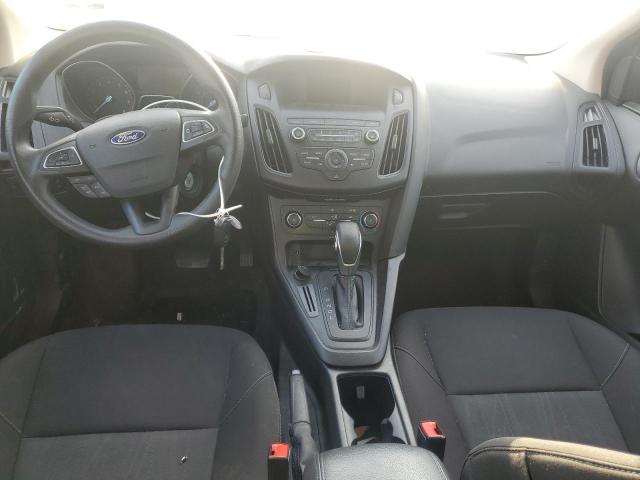 Zdjęcie 8 z aukcji – 2018 FORD FOCUS SE z VIN 1FADP3F20JL291905