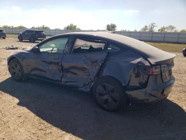 Photo 2 from auction – 2023 TESLA MODEL 3 with VIN 5YJ3E1EAXPF500300
