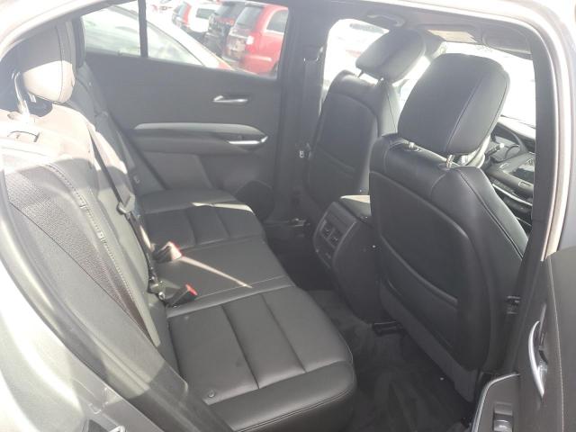 Photo 11 from auction – 2023 CADILLAC XT4 PREMIU with VIN 1GYFZDR4XPF131967