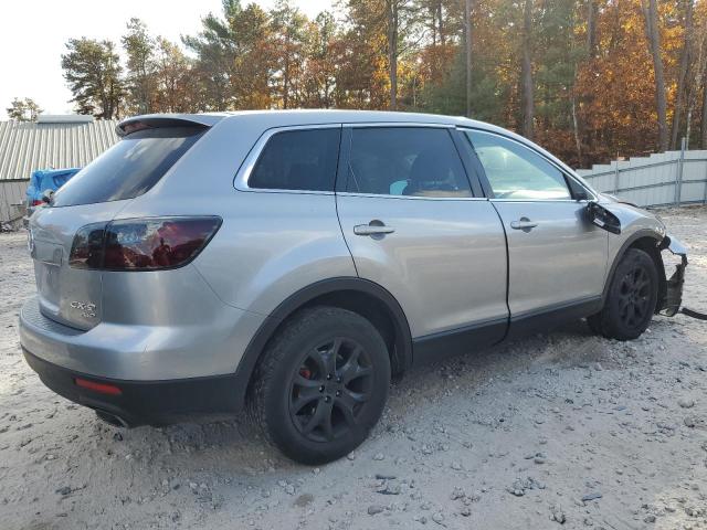Photo 3 from auction – 2011 MAZDA CX-9 with VIN JM3TB3CV6B0321518