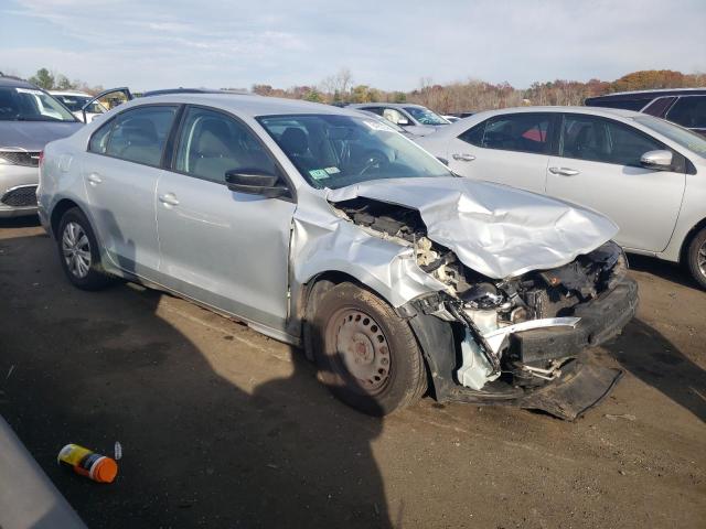 Photo 4 from auction – 2012 VOLKSWAGEN JETTA BASE with VIN 3VW2K7AJ1CM306142
