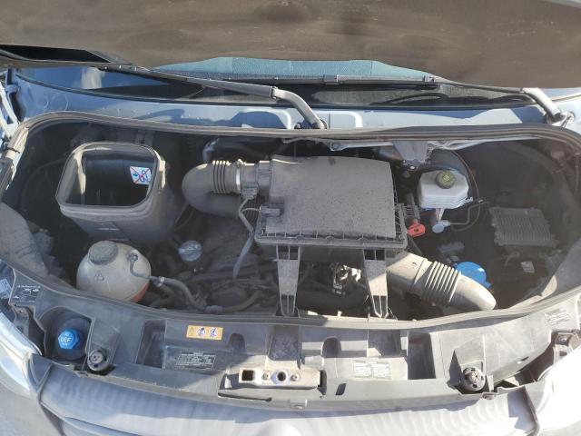 Photo 12 from auction – 2019 MERCEDES-BENZ SPRINTER 2 with VIN WD4PF1CD3KP138892