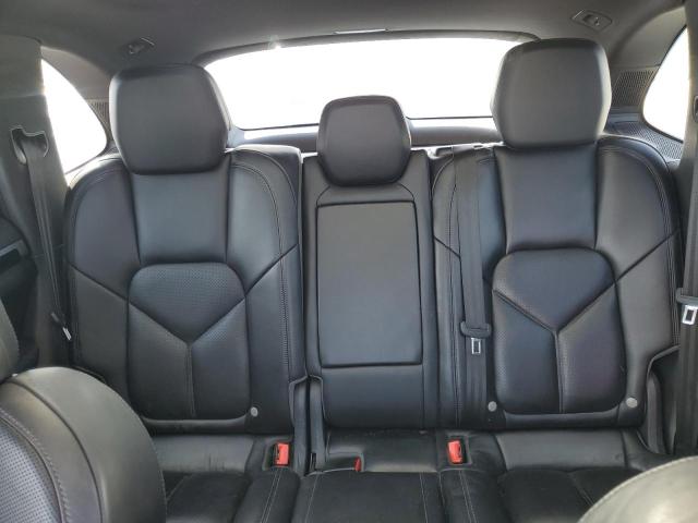 Photo 10 from auction – 2017 PORSCHE CAYENNE S with VIN WP1AB2A2XHLA52173