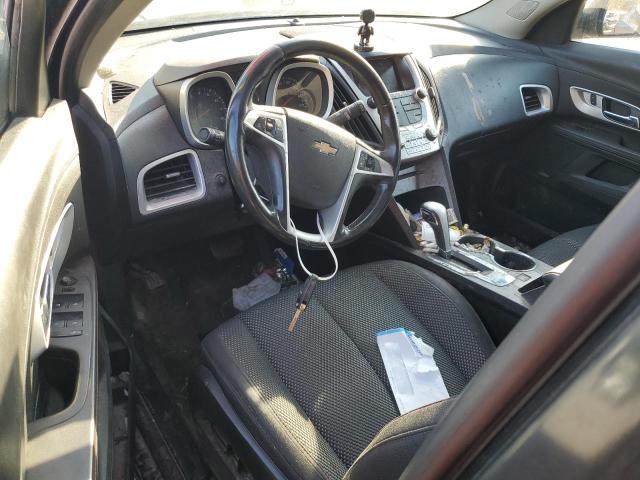 Photo 8 from auction – 2014 CHEVROLET EQUINOX LT with VIN 2GNFLFE37E6202380