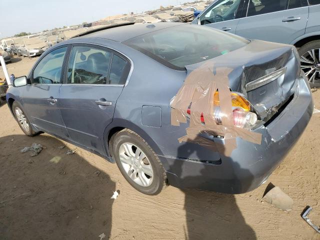 Photo 2 from auction – 2010 NISSAN ALTIMA BAS with VIN 1N4AL2AP3AN536616