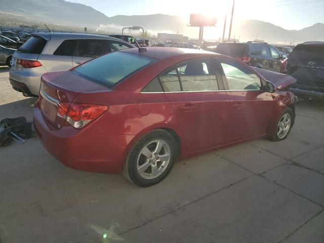 Photo 3 from auction – 2013 CHEVROLET CRUZE LT with VIN 1G1PC5SB7D7230903