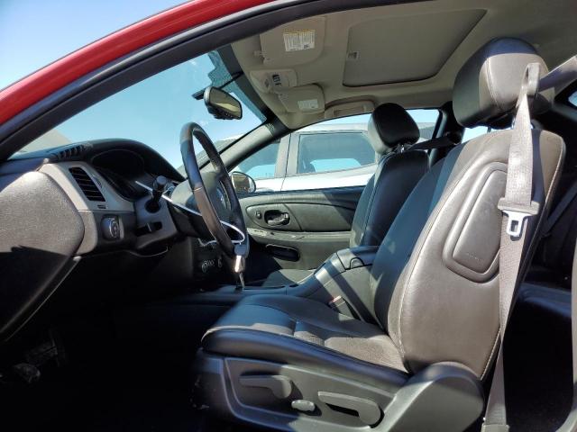 Photo 7 from auction – 2007 CHEVROLET MONTE CARL with VIN 2G1WL16C279152105