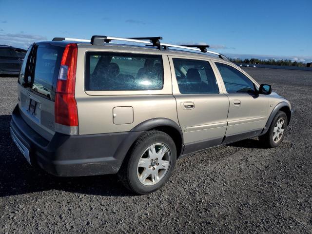 Photo 3 from auction – 2005 VOLVO XC70 with VIN YV1SZ592351183888