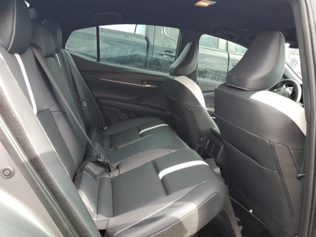 Photo 10 from auction – 2025 TOYOTA CAMRY XSE with VIN 4T1DAACK8SU511383