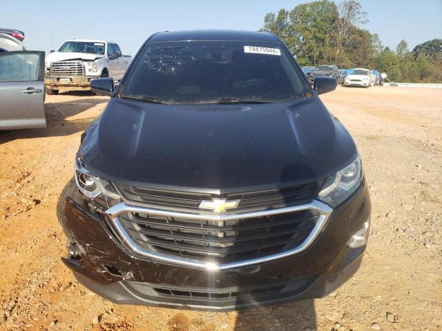 Photo 5 from auction – 2018 CHEVROLET EQUINOX LT with VIN 2GNAXJEV1J6196363