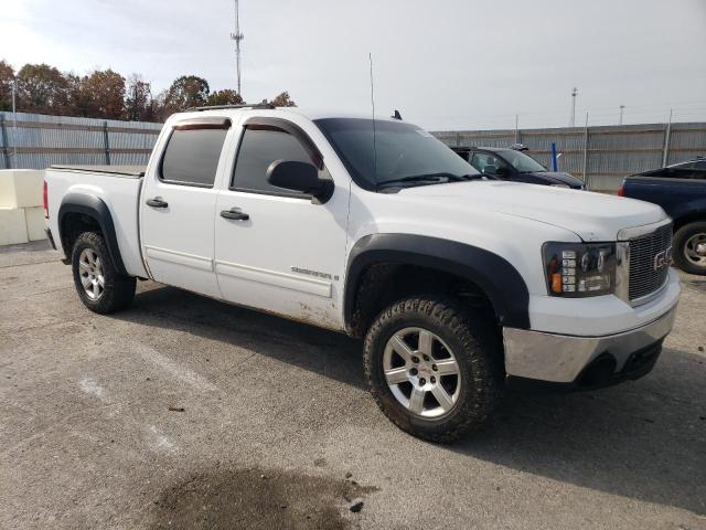 Photo 4 from auction – 2008 GMC SIERRA K15 with VIN 2GTEK133681149301