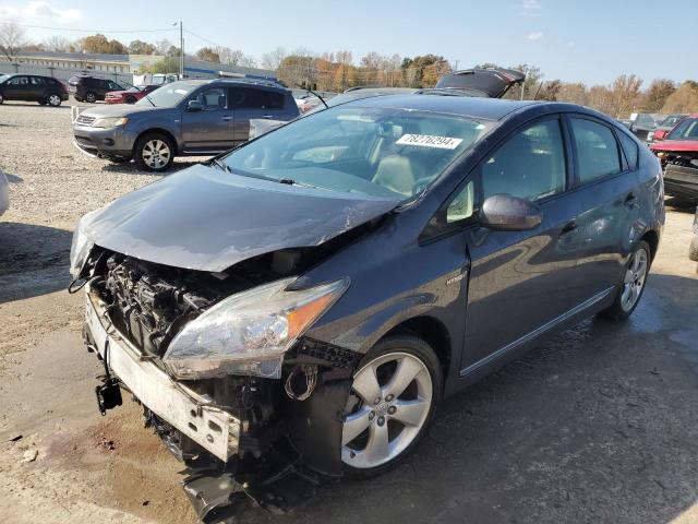 TOYOTA PRIUS 2013 with VIN JTDKN3DU0D5555340 - Photo from auction