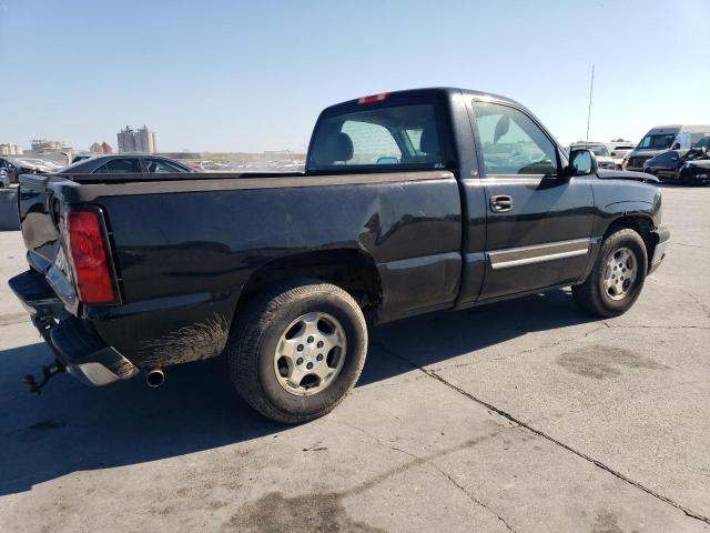 Photo 3 from auction – 2004 CHEVROLET SILVERADO with VIN 1GCEC14V54Z222219