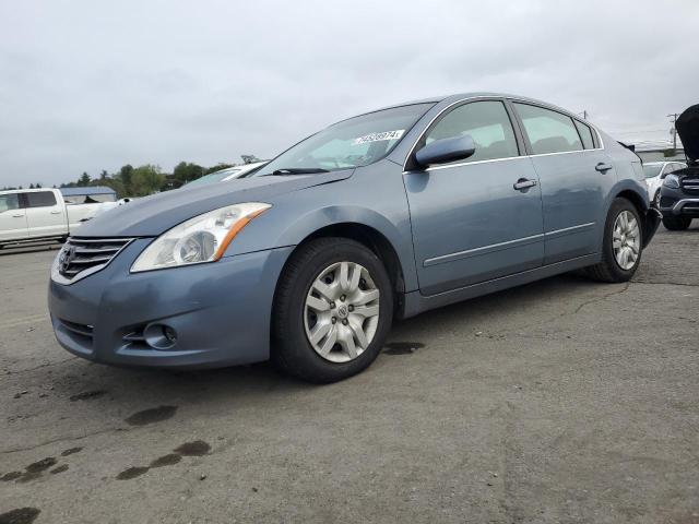 NISSAN ALTIMA BAS 2010 with VIN 1N4AL2APXAN535852 - Photo from auction